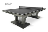 Стол теннисный High-Style фото №0