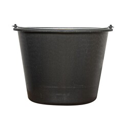 Ведро строительное круглое, пластмассовое, 20л (РемоКолор) 62-0-120