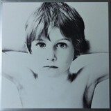 U2: Boy (Виниловая пластинка)