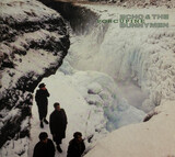 ECHO AND THE BUNNYMEN:  Porcupine