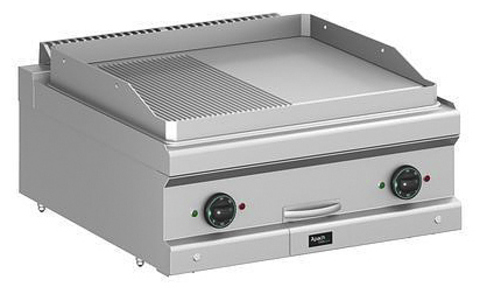 Поверхность жарочная Apach APTE-77TLR/PL
