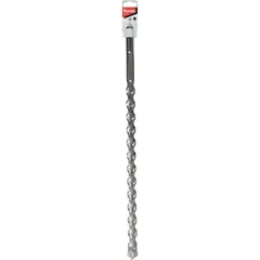 Бур по бетону 24×420x540 мм SDS-max 4cutter Makita E-11455