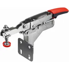 Горизонтальный зажим с открытым плечом BESSEY STC-HA20