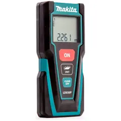 Лазерный дальномер Makita LD030P