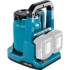 Аккумуляторный чайник Makita DKT360Z