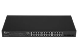 Коммутатор управляемый TP-LINK SG2428P