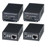 Комплект SC&T HE02EI