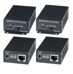 Комплект SC&T HE02EI