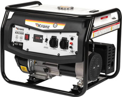 Генератор бензиновый KRANZ KR3300