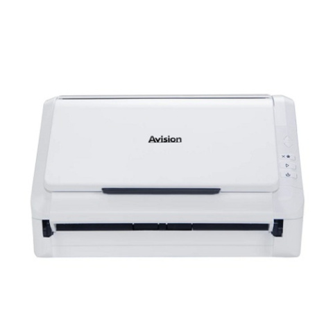 Сканер Avision 000-1003-02G