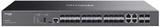 Коммутатор управляемый TP-LINK SG5428XF