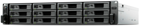 Модуль расширения Synology RX1225RP