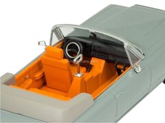 ZIL-41044 Parade Phaeton USSR 1:43 DeAgostini Service Vehicle #39