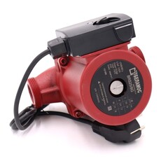 Насос циркуляционный Belamos BRS 25/8G, чугун (180мм)