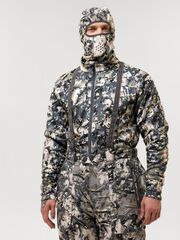 Зимний костюм для охоты, туризма Remington Wildforce Apex на remingtonn.ru
