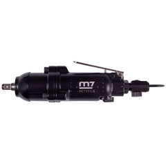 MIGHTY SEVEN (NC-3812) Гайковерт пневматический ударный 3/8", 244 Нм, прямой