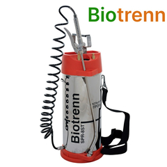 Распылитель строительный BIOTRENN SPR-8ST, 8л (6 бар, форсунка 1421K (80-01Е)