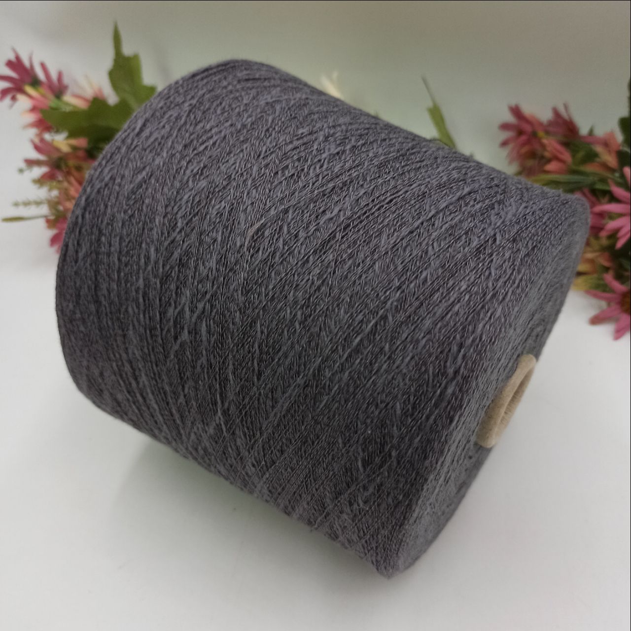 Lin Cot Fiamato, Loro Piana 1200м/100гр Акула 1017 Nibelunghi