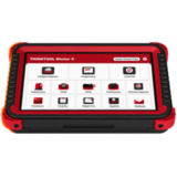 Автосканер THINKCAR THINKTOOL MASTER X