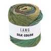 Пряжа Silk Color Lang Yarns