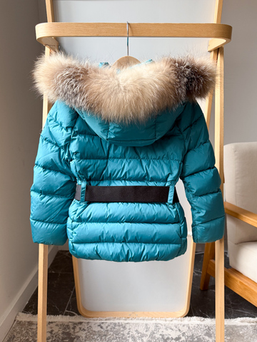 Пуховая куртка Moncler, 104