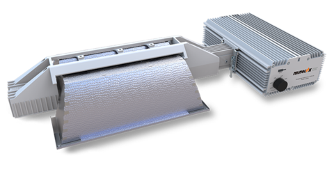 Светильник Nanolux DE TN 600W
