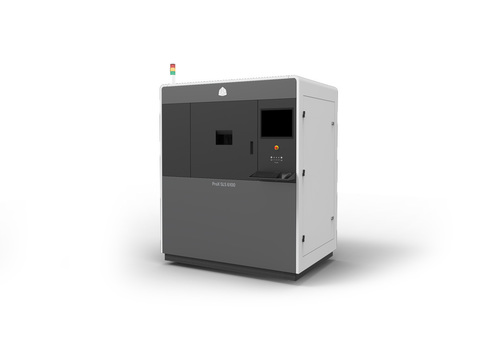 3D-принтер 3D Systems ProX SLS 6100