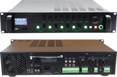 SVS Audiotechnik MA-120 PRO