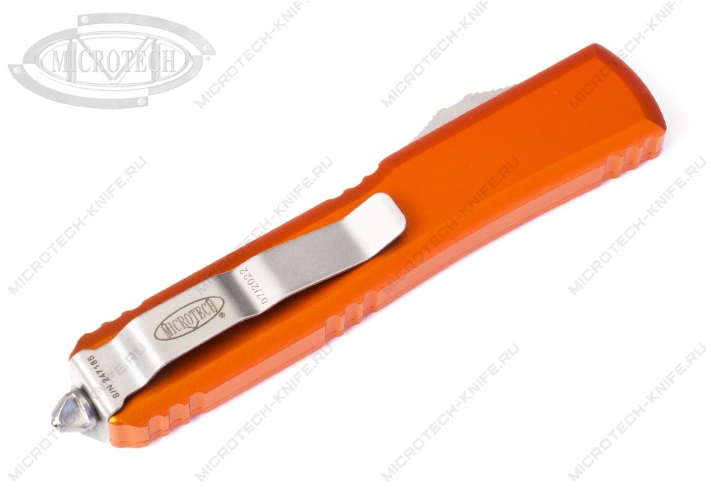 Нож Microtech Ultratech 121-10OR