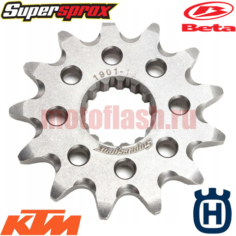 звезда ведущая KTM '91-25 / Beta '05-25 / Husqvarna '14-25 / Gas-Gas '21-25 Z14