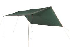 Универсальный тент Alexika AWNING (4х4м)