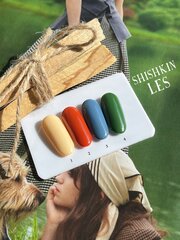I Envy You, Гель-лак Shishkin Les (Шишкин лес) 02 (10g)