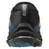 Mizuno Wave Rider TT 2 кроссовки для бега мужские синие - 3