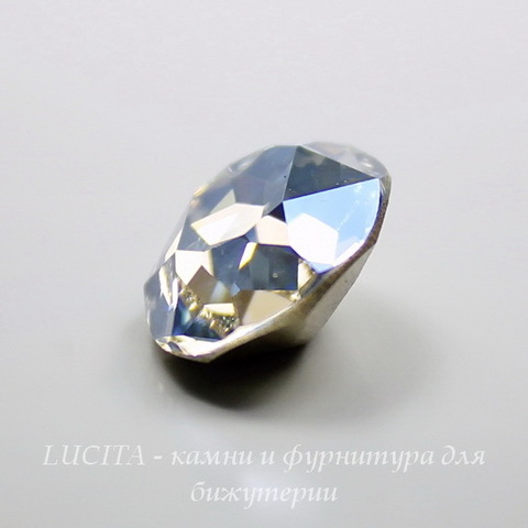 4120 Ювелирные стразы Сваровски Crystal Moonlight  (18х13 мм) ()