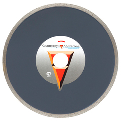 Алмазный диск Сплитстоун Professional 1A1R 180x1,6x5,5x25,4, керамика 12