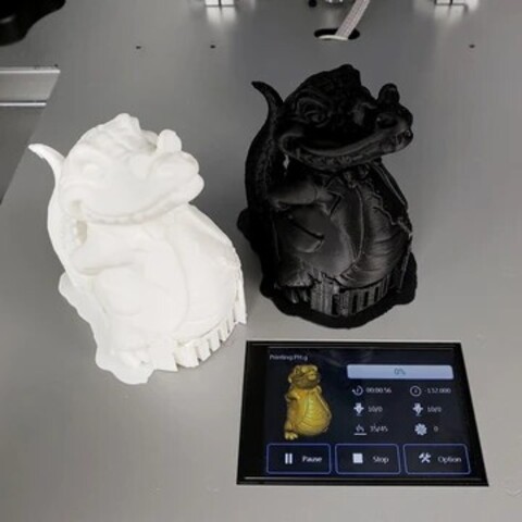 3D-принтер Wanhao Duplicator (D13)