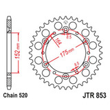 JTR853-52