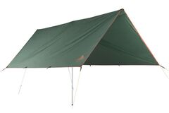 Универсальный тент Alexika AWNING (4х4м)
