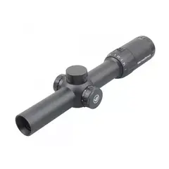 Прицел Vector Optics Constantine 1-10x24 SFP (SCOC-31)