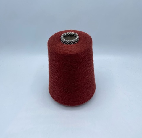 Cariaggi (пр.Италия) арт. Jaipur, 2/56 2800м/100гр,70% кашемир,30% шелк,цвет- Медный(929/343), арт.33751