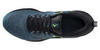 Mizuno Wave Rider TT 2 кроссовки для бега мужские синие - 4