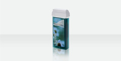 ITALWAX / Воск для депиляции в картридже 100 мл. Азулен