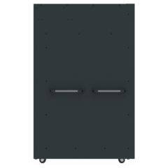 S600 HT Dual