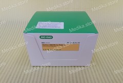DiaClon ABO/Rh for Patients Определение групп крови по системам ABO/Rh/Bio-Rad Laboratories SAS (Франция)