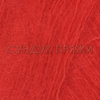 Пряжа Alize KID MOHAIR ROYAL 56 (Красный мак)