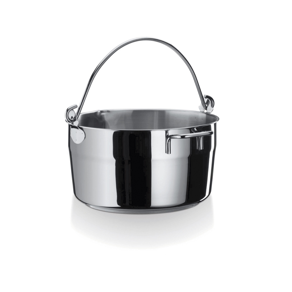 Кастрюля BEKA KITCHEN AIDS 10 л (30 см)