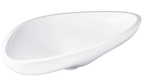 Axor Massaud 42300000 Раковина