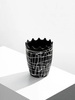 Ваза Line vase — фото 4