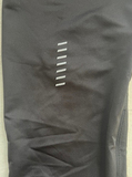 Брюки беговые Nordski Run Black