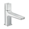 Hansgrohe Metropol 32570000 Смеситель для раковины с джойстиком и донным клапаном